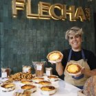 Panadería Flecha, un referente de calidad y buen gusto