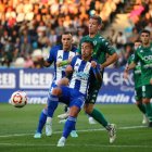 Derrota en casa de la SD Ponferradina.