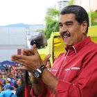 PRENSA PRESIDENCIAL DE VENEZUELA - Archivo