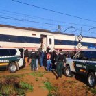 Una de las averías del tren León-Madrid con consecuencias más graves se producía el pasado año, cuando tuvo que intervenir la Guardia  Civil.