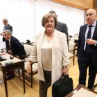 Marta Fernández Jara - Europa Press - Archivo