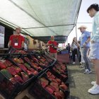La 39 edición de este evento culinario fue todo un éxito en visitantes y ventas.