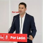 PSOE LEÓN