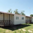 Camping   municipal de Sahagún