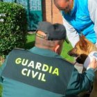 GUARDIA CIVIL CYL