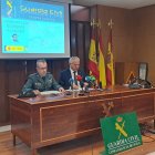 GUARDIA CIVIL