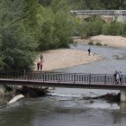 Inmediaciones del río Bernesga.