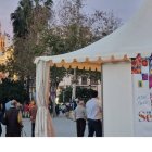 Los Productos de León protagonizaron una primera feria en Sevilla