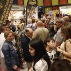 Feria de Productos de León.