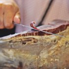 La Feria de Productos de León, este jueves.