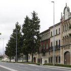 Cuartel de Almansa.