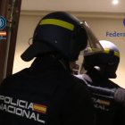 POLICÍA NACIONAL