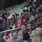 El partido del Ademar ante Torrelavega coincide con el Madrid-Barça.