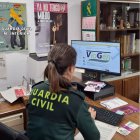 GUARDIA CIVIL