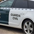 GUARDIA CIVIL