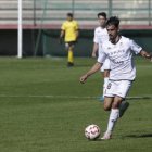 El Júpiter firmó un empate en su partido frente al Palencia en el Área Deportiva de Puente Castro.