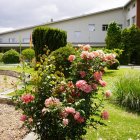 Facultad de Ingeniería Agraria de León.