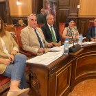 Los socialistas coyantinos esperan que la moción cuente con la unanimidad del Pleno Municipal.