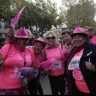 X Carrera de la mujer.