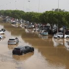 Las imágenes de la tragedia causada por la Dana en Valencia.