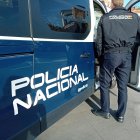 POLICÍA NACIONAL