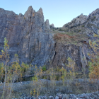 Paraje de la Reserva de la Biosfera Alto Bernesga