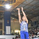 El C. Ponferrada cayó ante el Huelva en la Segunda FEB.