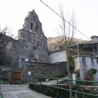 San Clemente de Valdueza en una imagen de archivo.