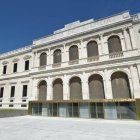 Audiencia Provincial de Burgos.