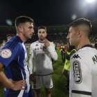 La Cultural y la Ponferradina conocerán sus rivales de Copa del Rey el 27 de noviembre.