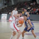 Un partido del Clínica Ponferrada.