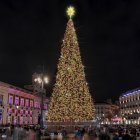 AYUNTAMIENTO DE MADRID