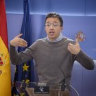 Fernando Sánchez - Europa Press