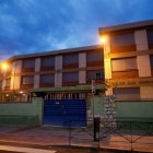 El colegio San Isidoro es uno de los más demandados en los últimos cursos.