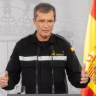 Eduardo Parra - Europa Press