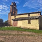 JUNTA VECINAL CABAÑAS - Archivo