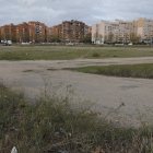 La calle de vertebración del sector cruzará de Alcalde Miguel Castaño a la avenida Europa.