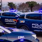POLICÍA NACIONAL