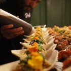 VII edición de Sabores Ocultos, organizados por Leónsecome.