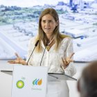 Carme Ripollés - Europa Press - Archivo