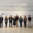 Nostra et Mundi es una iniciativa cultural de ámbito internacional que pretende difundir el patrimonio cultural de la Castilla y León que actualmente se encuentra fuera de España