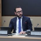 Isaac Buj - Europa Press - Archivo