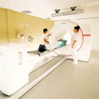 El PET, uno de los aparatos de diagnóstico más esperado en León, está a pleno rendimiento en el Caule  desde el 1 de abril de este año.