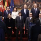 ROBER SOLSONA/EUROPA PRESS