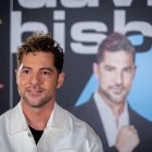 El cantante David Bisbal en una imagen de archivo. EFE/Fernando Villar