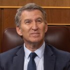 Eduardo Parra - Europa Press