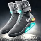 Zapatillas inspiradas en Regreso al Futuro