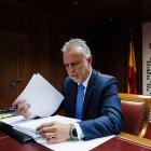 Carlos Luján - Europa Press