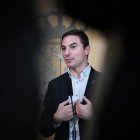 Fernando Sánchez - Europa Press