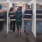 POLICÍA NACIONAL